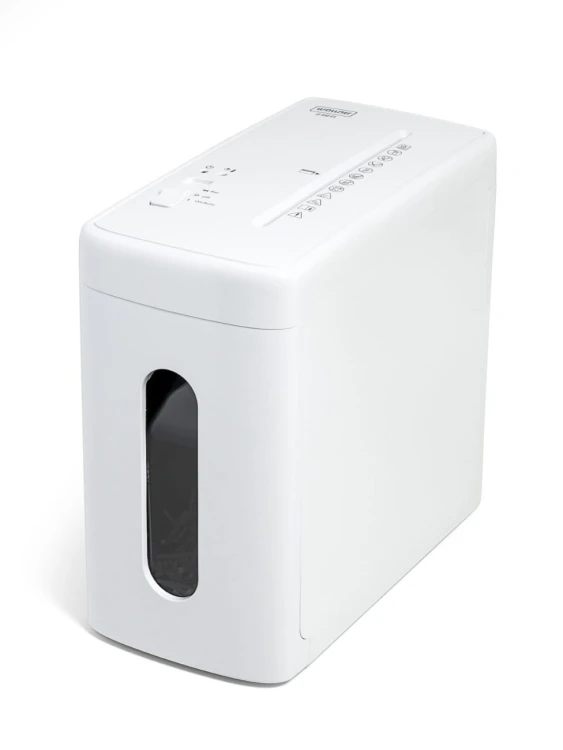 Niszczarka Wallner EF 910 C4 ścinki 4x38mm P-4 www.asan.com.pl