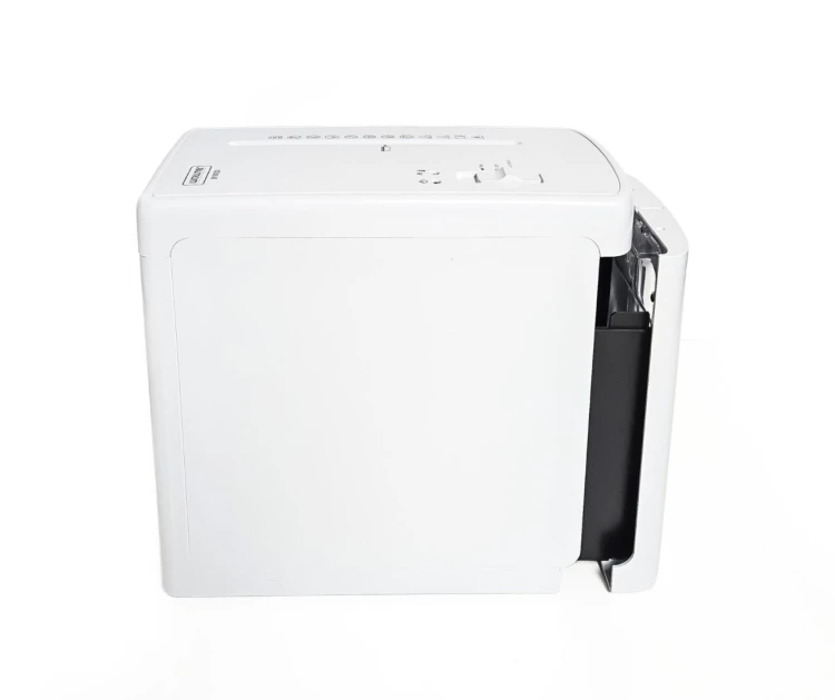 Niszczarka Wallner EF 910 C4 ścinki 4x38mm P-4 www.asan.com.pl