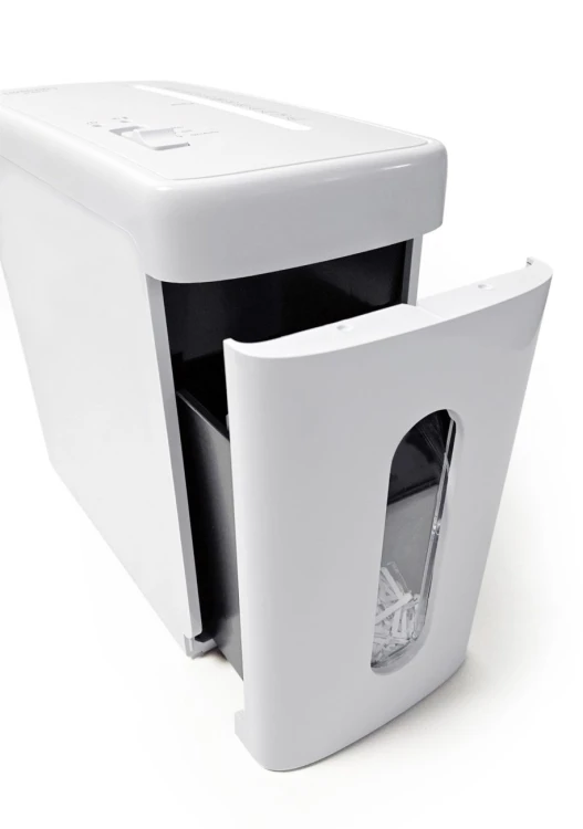 Niszczarka Wallner EF 910 C4 ścinki 4x38mm P-4 www.asan.com.pl