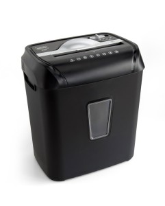 Niszczarka Wallner XD 1010 C ścinki  5x40mm P-3