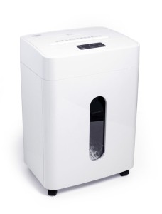 Niszczarka Wallner EF 2515 C4 - ścinki 4x38mm P-4