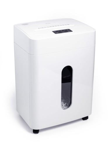 Niszczarka Wallner EF 2515 C4 ścinki 4x38mm P-4 www.asan.com.pl