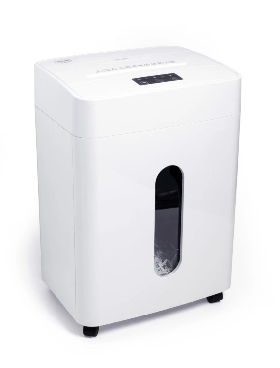 Niszczarka Wallner EF 2515 C4 ścinki 4x38mm P-4 www.asan.com.pl