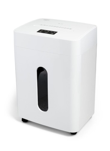 Niszczarka Wallner EF 2515 C4 ścinki 4x38mm P-4 www.asan.com.pl