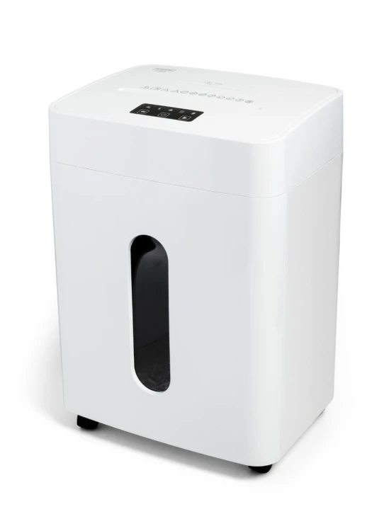 Niszczarka Wallner EF 2515 C4 ścinki 4x38mm P-4 www.asan.com.pl