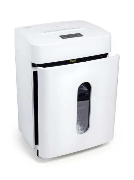 Niszczarka Wallner EF 2515 C4 ścinki 4x38mm P-4 www.asan.com.pl