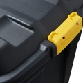 Skrzynia transportowa Heavy-Duty™ 175L Fellowes www.asan.com.pl