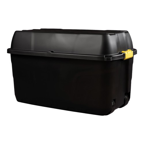 Skrzynia transportowa Heavy-Duty™ 175L Fellowes www.asan.com.pl