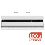 Laminator Fellowes SATURN A3 # Promocja CashBack 100zł - zwrot od Fellowes  