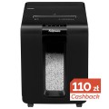 Niszczarka Fellowes AUTOMAX 100M  www.asan.com.pl