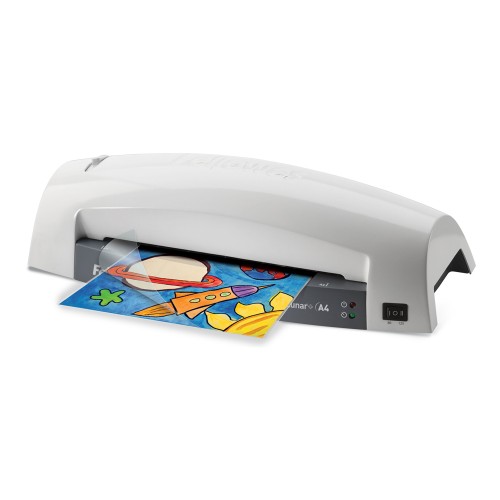Laminator Fellowes Lunar A4 www.asan.com.pl