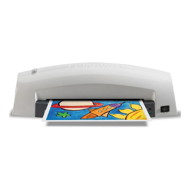 Laminator Fellowes Lunar A4 www.asan.com.pl