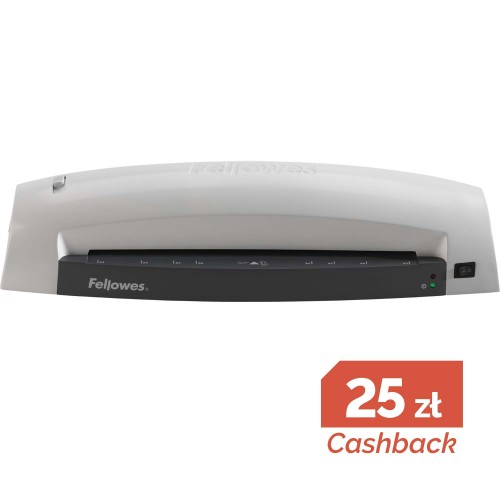 Laminator Fellowes Lunar A3 www.asan.com.pl
