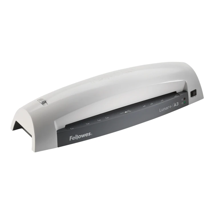 Laminator Fellowes Lunar A3 www.asan.com.pl