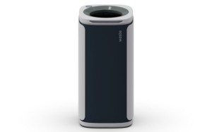 Kosz WASTEE do segregacji odpadów - zmieszane