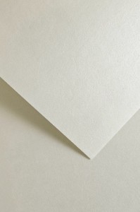 Karton ozdobny Flash biały A4, 20 szt./op. 200 g/m2