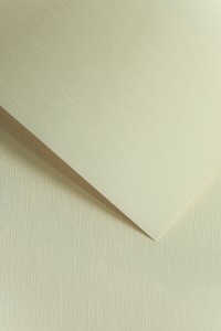 Karton ozdobny Batyst kremowy A4, 20 szt./op. 180 g/m2