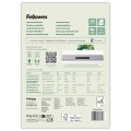 Folia do laminowania Eco™ / Folie do laminacji A4 Light ekologiczne – opk. 100 sztuk Fellowes www.asan.com.pl