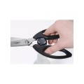 PROFESJONALNE NOŻYCZKI UNIWERSALNE Dahle Professional 50038 8"/21cm www.asan.com.pl