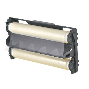 Rolka z folią do laminatora na zimno Leitz CS9, format A4, 30 m, 1 sztuka