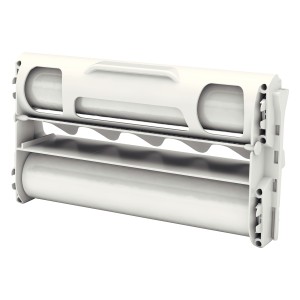 Rolka z dwustronną folią do laminatora Xyron Creative Station, format A4, 10 m, 1 sztuka