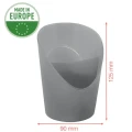 Kubek na długopisy Esselte Colour'Breeze - Zielony_www.asan.com.pl