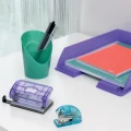Kubek na długopisy Esselte Colour'Breeze - Zielony_www.asan.com.pl