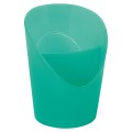 Kubek na długopisy Esselte Colour'Breeze - Zielony_www.asan.com.pl