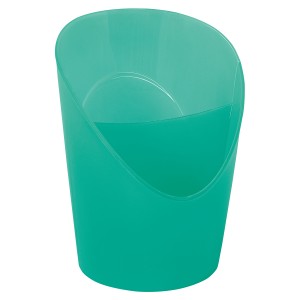 Kubek na długopisy Esselte Colour'Breeze - Zielony