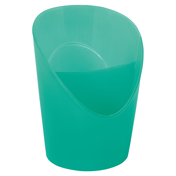 Kubek na długopisy Esselte Colour'Breeze - Zielony_www.asan.com.pl