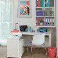 Kubek na długopisy Esselte Colour'Breeze - Zielony_www.asan.com.pl