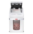 Niszczarka HSM shredstar Autofeed X300 ścinki - 4 x 12 mm P-4  www.asan.com.pl