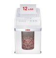 Niszczarka HSM shredstar Autofeed X300 ścinki - 4 x 12 mm P-4  www.asan.com.pl