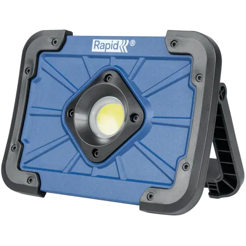 Światło robocze Rapid The Portable - Akumulatorowa lampa robocza LED_www.asan.com.pl