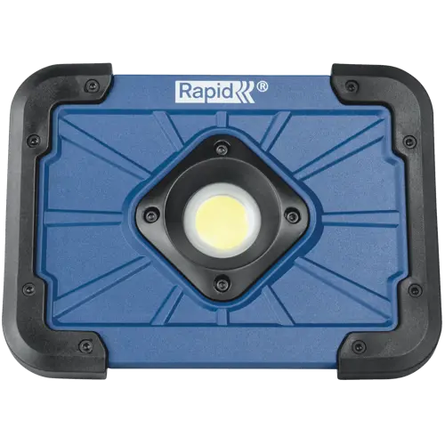Światło robocze Rapid The Portable - Akumulatorowa lampa robocza LED_www.asan.com.pl