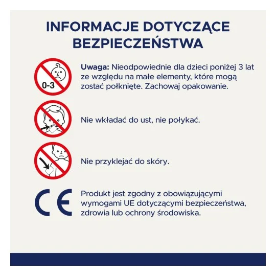 Naklejki odblaskowe AVERY, naklejki bezpieczeństwa REF56E - 2 arkusze - 56 naklejek - grafiki odblaskowe dla dzieci _www.asan.com.pl