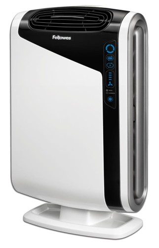 Oczyszczacz powietrza Fellowes AeraMax DX95 www.asan.com.pl