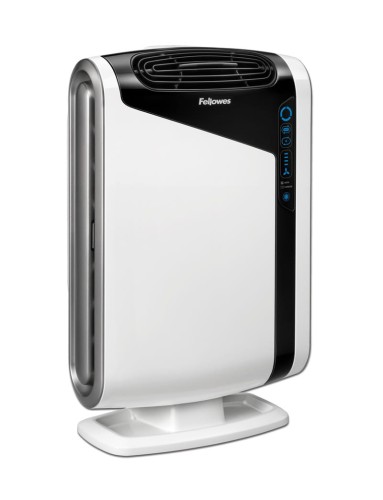 Oczyszczacz powietrza Fellowes AeraMax DX95 www.asan.com.pl