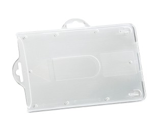 Identyfikator Holder typ K - karta / opk 50szt