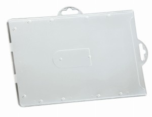 Identyfikator Holder typ P przepustka / opk 50szt