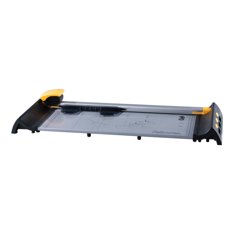 Trymer Fellowes PROTON A3_www.asan.com.pl