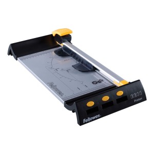 Trymer Fellowes PROTON  A4