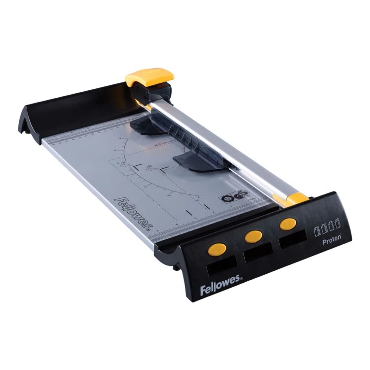 Trymer / obcinarka Fellowes PROTON A4_www.asan.com.pl