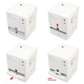 Niszczarka - OPUS dataPREDATOR EMD - niszczarka do dysków i pamięci pendrive_www.asan.com.pl