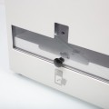 Niszczarka - OPUS dataPREDATOR EMD - niszczarka do dysków i pamięci pendrive_www.asan.com.pl