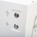 Niszczarka - OPUS dataPREDATOR EMD - niszczarka do dysków i pamięci pendrive_www.asan.com.pl