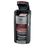 Niszczarka automatyczna Rexel ShredMax AutoFeed+ 600X ścinki 4x10mm P-4