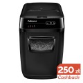 Niszczarka Fellowes AUTOMAX 200M ścinki 2x14mm www.asan.com.pl