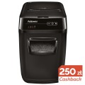 Niszczarka Fellowes AUTOMAX 150C ścinki 4x38 www.asan.com.pl