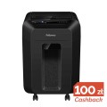 Niszczarka Fellowes AUTOMAX 80M ścinki 4x12mm P-4 www.asan.com.pl